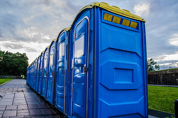 Porta potty services near me in Burlington, OH